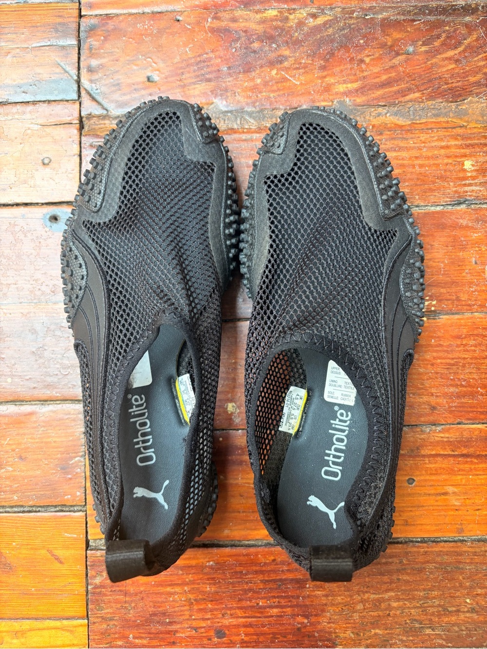 Puma Mostro Flex